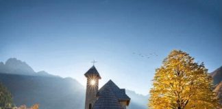 National Geographic Travel rekomandon Alpet Shqiptare si destinacion për t’u vizituar në 2024-ën