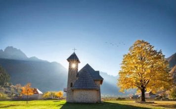 National Geographic Travel rekomandon Alpet Shqiptare si destinacion për t’u vizituar në 2024-ën