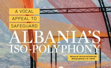 “AramcoWorld”: Mbresa të jashtëzakonshme nga iso-polifonia e Shqipërisë