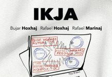 Fondi i Teatrit për të Rinj sjell dramën “Ikja” në Teatrin “Migjeni” të Shkodrës