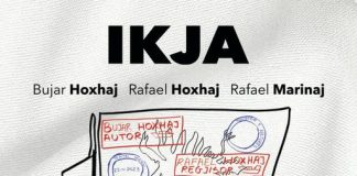 Fondi i Teatrit për të Rinj sjell dramën “Ikja” në Teatrin “Migjeni” të Shkodrës