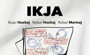 Fondi i Teatrit për të Rinj sjell dramën “Ikja” në Teatrin “Migjeni” të Shkodrës