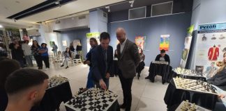 Java e Kulturës Hungareze bën bashkë pikturën, shahun e muzikën