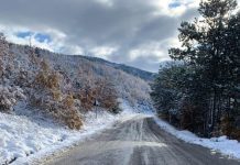 ARRSH: Qarkullim pa probleme në akset nacionale