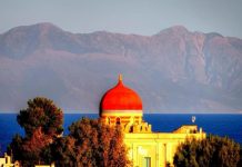 “Corriere della Sera”: Spektakli i maleve të Shqipërisë në një foto