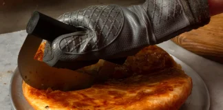 New York Magazine shkruan për “burektoren” shqiptare “Blend’s Bakery and Grill”