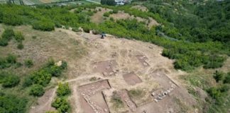STUDIM – Qyteti antik i zbuluar në Shqipëri mund të ketë origjinë greke?