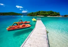 Revista polake, “Tanie Loty”: Zbuloni Shqipërinë, destinacionin e aventurave të paharrueshme