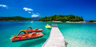 Revista polake, “Tanie Loty”: Zbuloni Shqipërinë, destinacionin e aventurave të paharrueshme