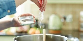 Kur Është Koha e Duhur Për të Shtuar Kripën në Gatim