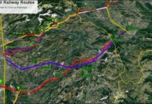 Lidhja hekurudhore Durrës-Prishtinë, shpallet fituesi që harton projektidenë
