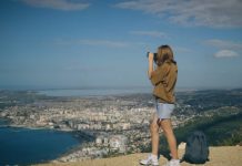 Konkursi i fotografive dhe video-reels, dedikuar bukurive të Shqipërisë