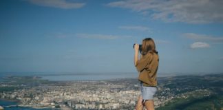 Konkursi i fotografive dhe video-reels, dedikuar bukurive të Shqipërisë