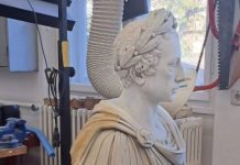 Trajnim në Vjenë për konservimin dhe restaurimin e trashëgimisë kulturore