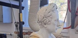 Trajnim në Vjenë për konservimin dhe restaurimin e trashëgimisë kulturore