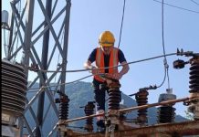 270 të rinj aplikojnë për poste elektricistësh në 12 rajonet e vendit