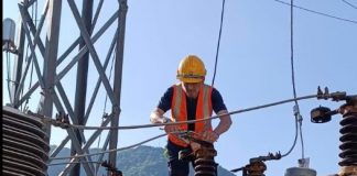 270 të rinj aplikojnë për poste elektricistësh në 12 rajonet e vendit