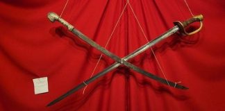 Prezantohet për festat e nëntorit fondi i paeskpozuar i armëve të Muzeut Historik të Shkodrës