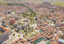 Gazeta serbe “Danas”, shkrim për Korçën turistike