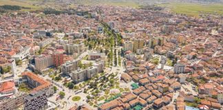 Gazeta serbe “Danas”, shkrim për Korçën turistike