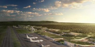 51 milionë lekë për ndërtimin e rrugës lidhëse Aeroporti Ndërkombëtar i Vlorës – autostrada Fier-Vlorë