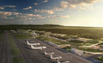 51 milionë lekë për ndërtimin e rrugës lidhëse Aeroporti Ndërkombëtar i Vlorës – autostrada Fier-Vlorë