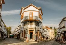 Faqja e njohur britanike: Shqipëria destinacioni ”hot” evropian për 2024-n