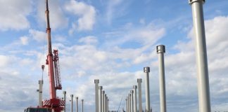 Aeroporti i Vlorës gati në mars 2025