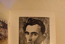 Përkujtohet “Piktori i Popullit”, Abdurrahim Buza