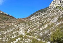 Korab-Koritnik, shtegu “Bele-Zbinec-Stanet e Pobregut” më i vizituari në vjeshtë nga turistët