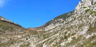 Korab-Koritnik, shtegu “Bele-Zbinec-Stanet e Pobregut” më i vizituari në vjeshtë nga turistët