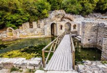 “Zelosos por Buenas Renovables”: Vizitoni Butrintin, qytetin më të vjetër në Shqipëri