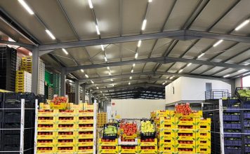 Eksportet bujqësore, rritje me 12.5 % gjatë 10-mujorit