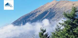 Destinacion turistik, shtegu që lidh malet mes Shqipërisë, Kosovës e Maqedonisë