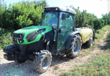 Mbështetja nga IPARD, ferma me mandarina në Konispol, furnizon tregun vendas dhe të huaj