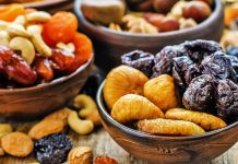 Frutat që të Shëndoshin – Cilat Kanë më Shumë Kalori?