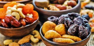 Frutat që të Shëndoshin – Cilat Kanë më Shumë Kalori?