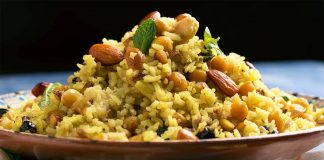 Si të Përgatisni Kabuninë e Beratit Vetë në Shtëpi