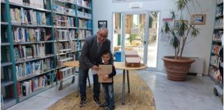 Mattia, 5-vjeçari me origjinë shqiptare nderohet me çmimin “Lexuesi i Vitit”