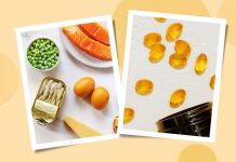 T’i Mbijetosh Dimrit me Vitaminën D