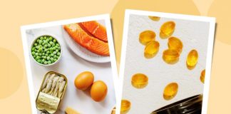 T’i Mbijetosh Dimrit me Vitaminën D