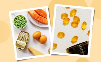 T’i Mbijetosh Dimrit me Vitaminën D