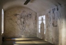 FIRENCE – Dhoma sekrete e Mikelanxhelos hapet së shpejti për publikun