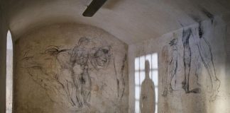 FIRENCE – Dhoma sekrete e Mikelanxhelos hapet së shpejti për publikun