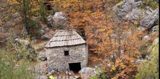 Riparohet ura tek Mulliri i Vjetër në Valbonë, destinacion turistik