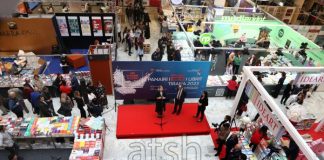 Panairi i Librit “Tirana 2023” çel dyert e edicionit të 26-të