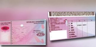 Qeveria miraton marrëveshjen me Moldavinë për njohjen e lejes së drejtimit
