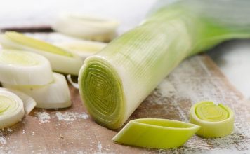 7 Ushqimet me Shijen më të Mirë që Mund të Konsumoni në Nëntor