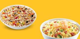 Cila Është më e Shëndetshme Kinoa apo Orizi?