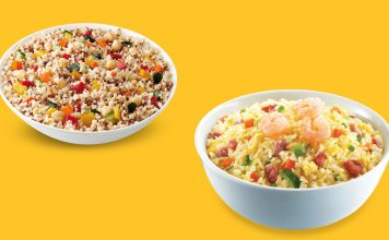 Cila Është më e Shëndetshme Kinoa apo Orizi?